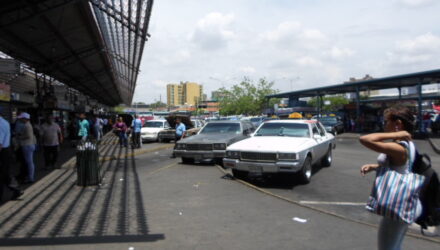 terminal de maracaibo