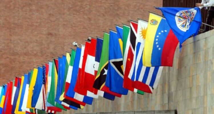 EE. UU. excluirá a Cuba, Venezuela y Nicaragua de Cumbre de las Américas 1 EE. UU.