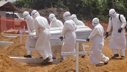 EBOLA