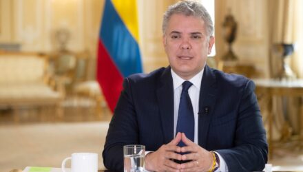 colombia