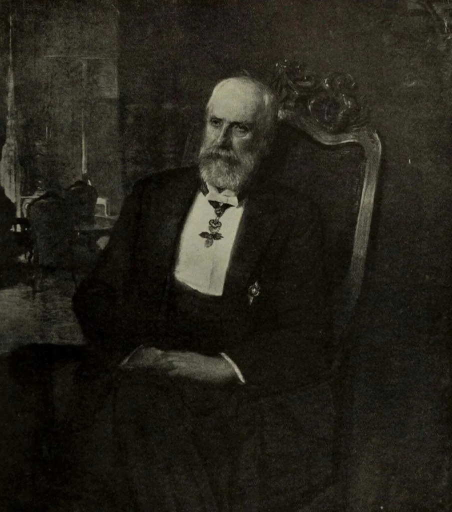 Juan II Principe de Liechtenstein