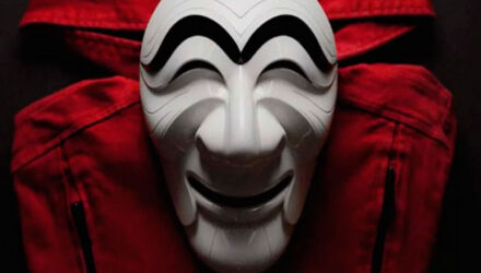 La casa de papel: Corea