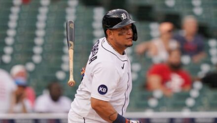 Miguel Cabrera