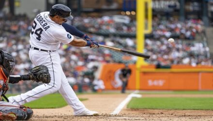 Miguel Cabrera