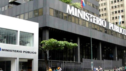 ministerio publico