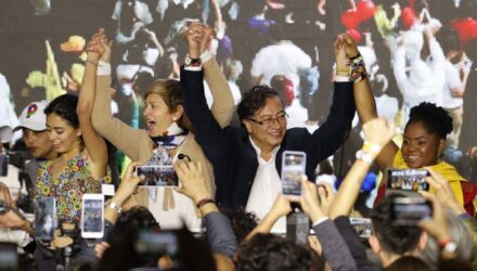 gustavo petro