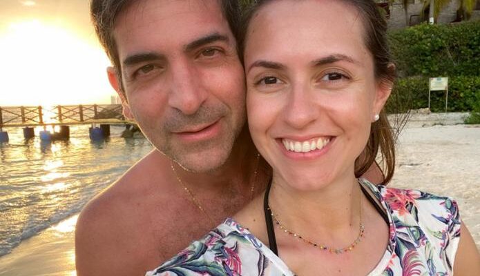Esposa del fiscal de Paraguay asesinado en Colombia reveló detalles del ataque 1 fiscal de paraguay