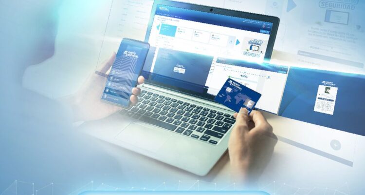 La banca en línea: comodidad al servicio de todos y su futuro en la digitalización 1 babnca