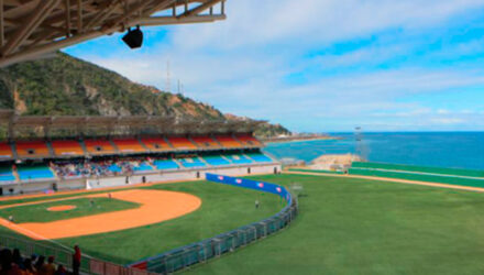 Serie del Caribe 2023