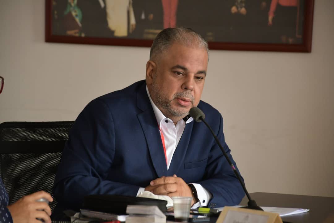 asamblea nacional