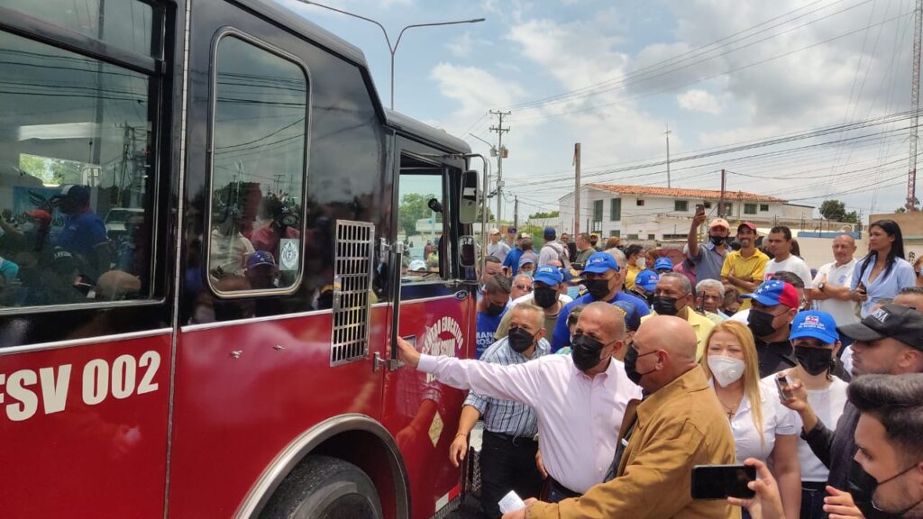Gobernador Rosales: «Cabimas comienza a recuperar su brillo y progreso» 2 WhatsApp Image 2022 05 05 at 8.17.37 PM 1