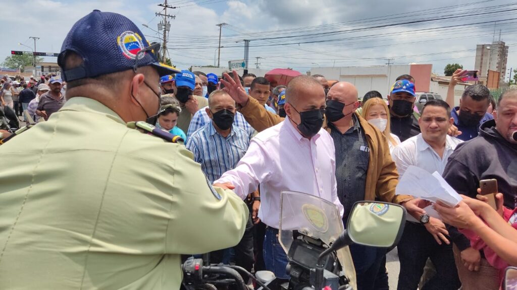 Gobernador Rosales: «Cabimas comienza a recuperar su brillo y progreso» 3 WhatsApp Image 2022 05 05 at 8.17.37 PM