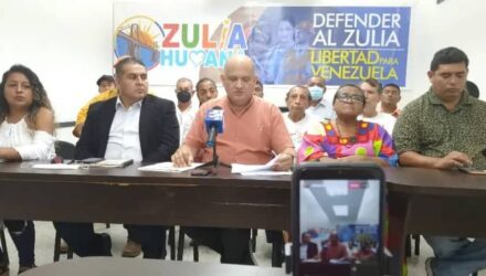 luis beltran prieto