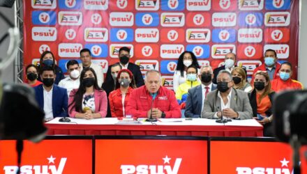 psuv