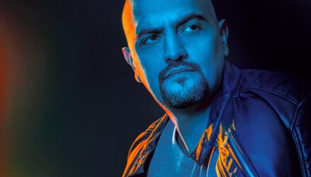 alejandro Hidalgo