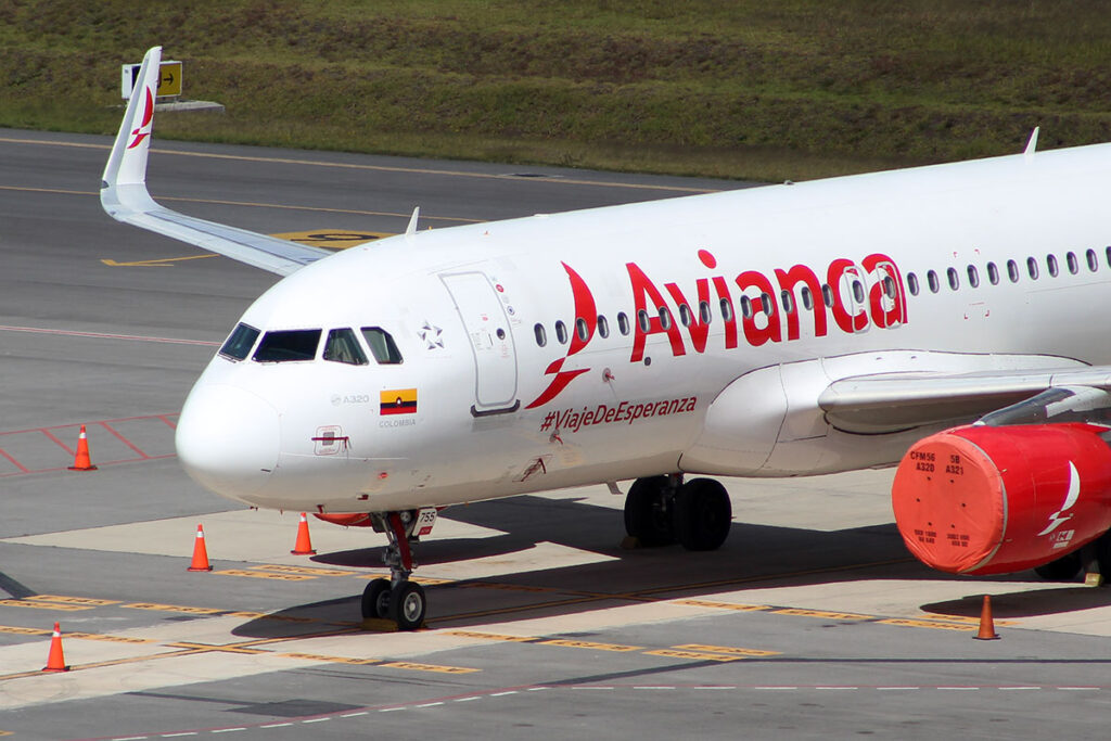 Venezuela acumula 33 vuelos cancelados tras suspensiones de aerolíneas internacionales 2 Venezuela