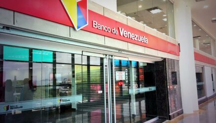 banco de venezuela