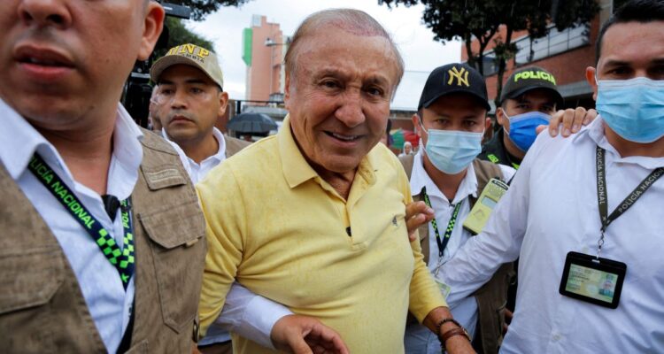 rodolfo hernandez