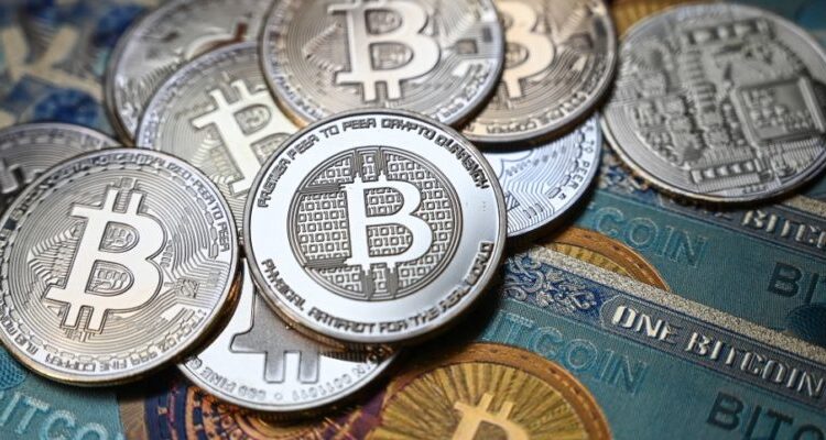 bitcoin