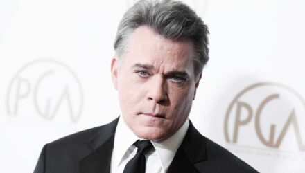 Ray Liotta