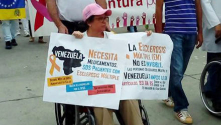 Esclerosis Múltiple