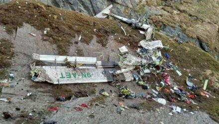 nepal