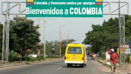 Colombia