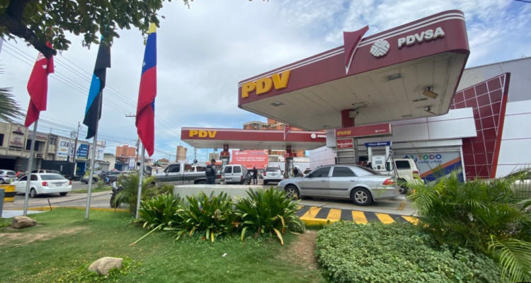 gasolina