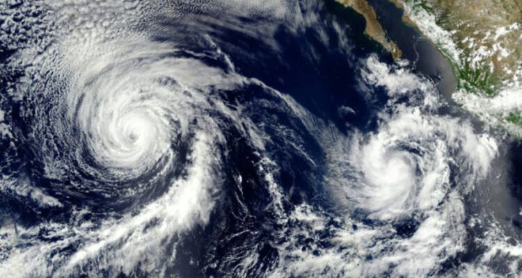 Inameh confirma que inició la temporada de ondas tropicales 1 inameh