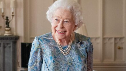 Isabel II