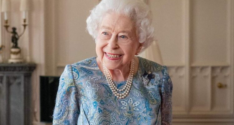 Isabel II