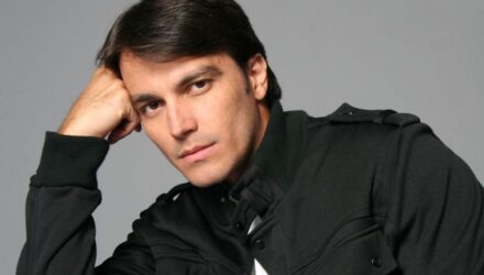 Luciano D’Alessandro