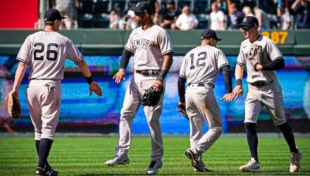 mlb