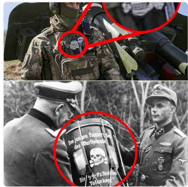 nazi