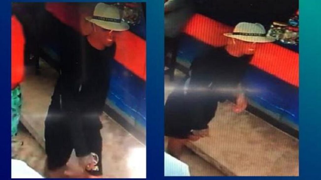 Esposa del fiscal de Paraguay asesinado en Colombia reveló detalles del ataque 3 sospechoso del asesinato del fiscal paraguayo