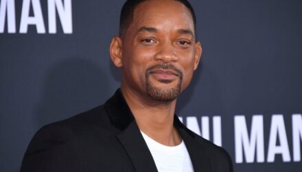 Will Smith