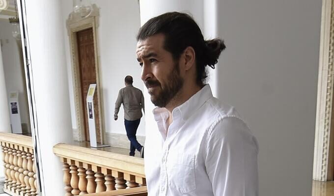 Daniel Ceballos