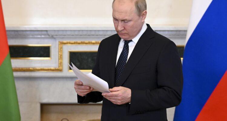 Rusia ha entrado en suspensión de pagos por primera vez en 100 años 1 16563145472916
