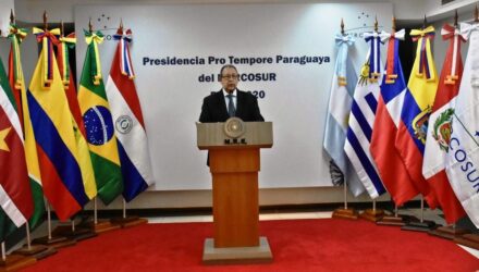 mercosur