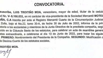 2022 06 06 Convocatoria 1 Motel La Montaña 1 e1654531444879