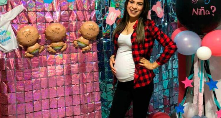 Mujer de 30 años muere a dar luz a sus trillizas en Barquisimeto 1 369770