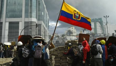 ecuador