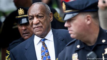 Bill Cosby