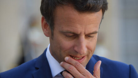 macron