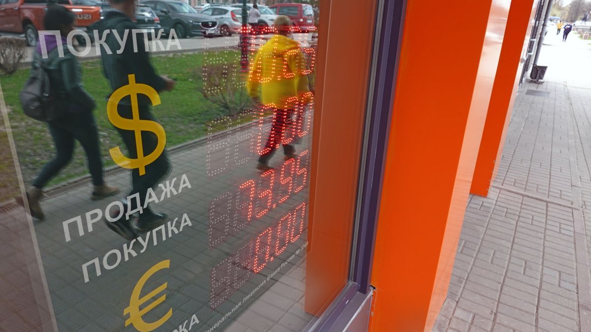 Rusia ha entrado en suspensión de pagos por primera vez en 100 años 2 Suspensión de pagos