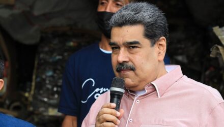 maduro
