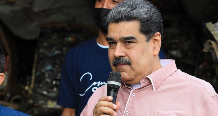 Presidente Maduro afirmó disposición a cooperar con Colombia tras elección del nuevo presidente 1 maduro