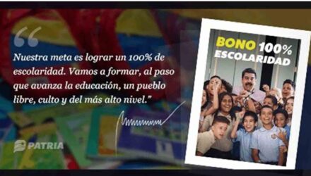 Escolaridad