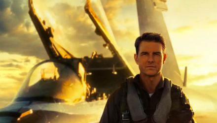 Top Gun