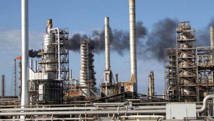 refineria